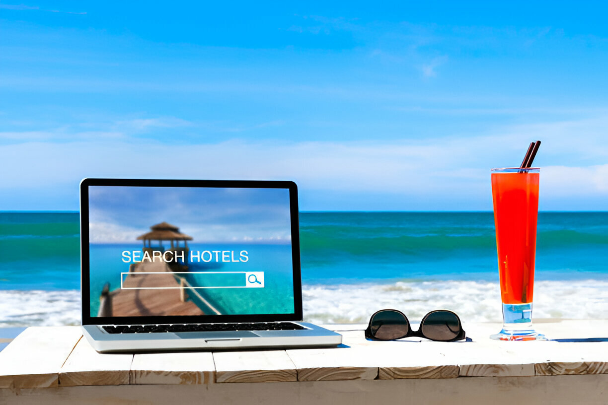 Seo For Travel Website