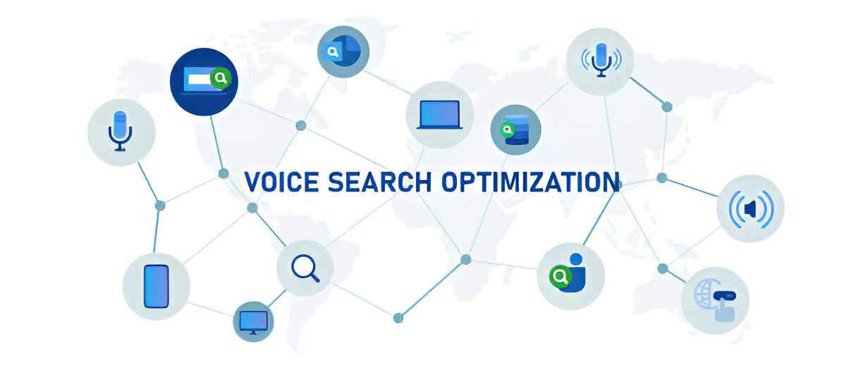 voice search engine optimization