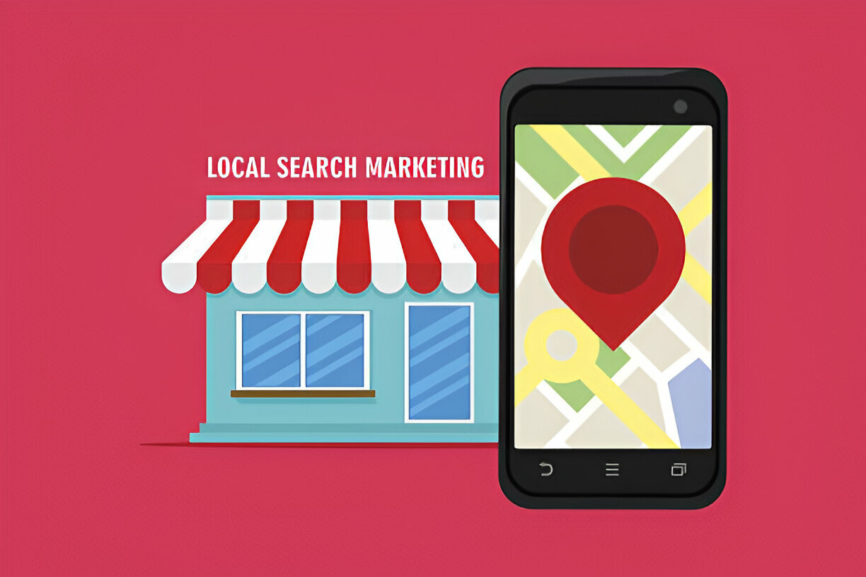 Travel SEO