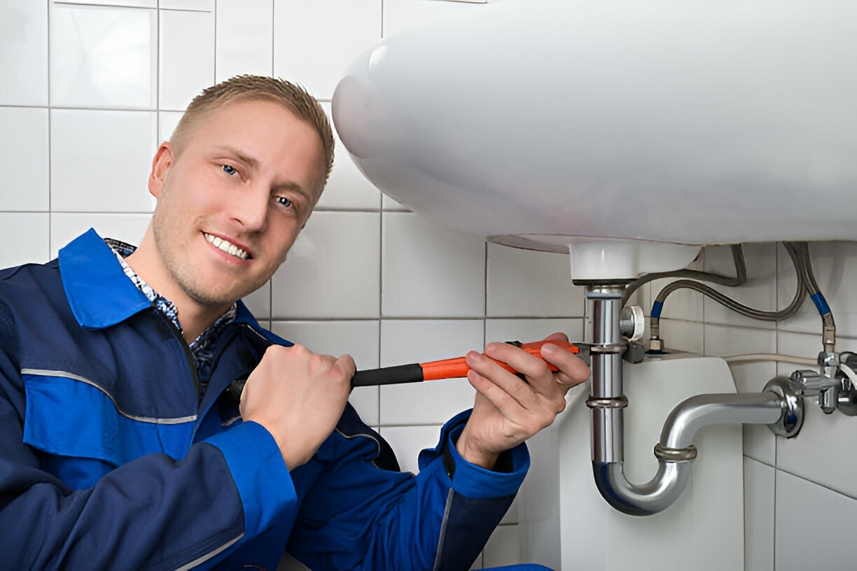 Seo for Plumbers