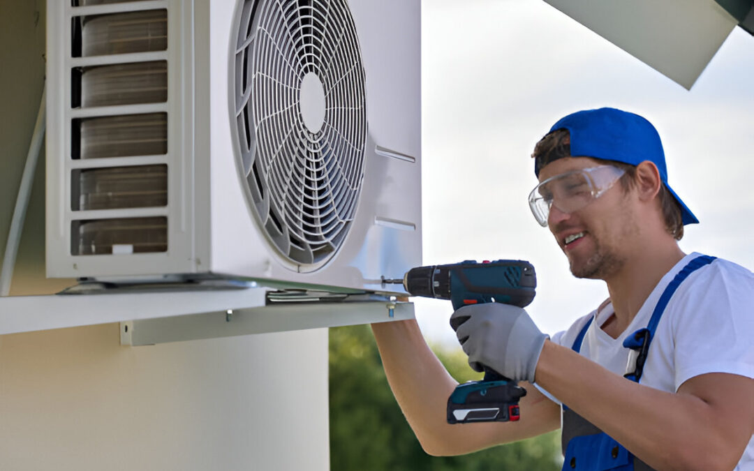How To Choose The Right HVAC Contractor Seo For Your Home