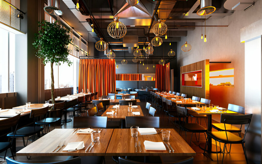 How does SEO for restaurants help in business growth?