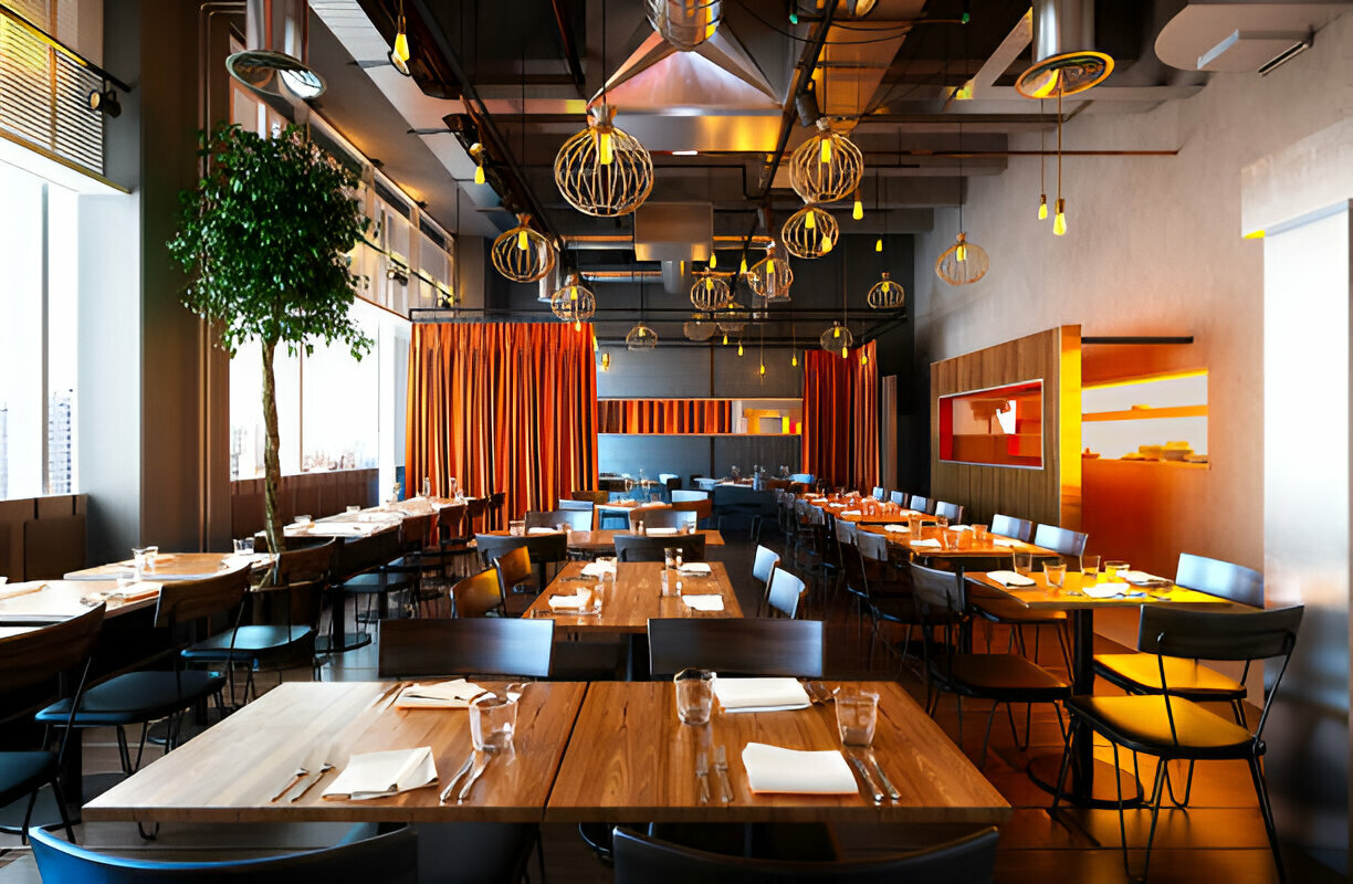 Seo For Restaurants