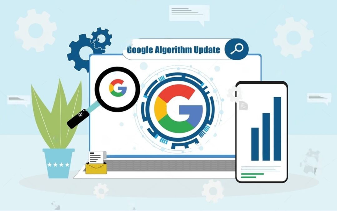Google’s November 2024 Core Update: What It Means for Your SEO Strategy